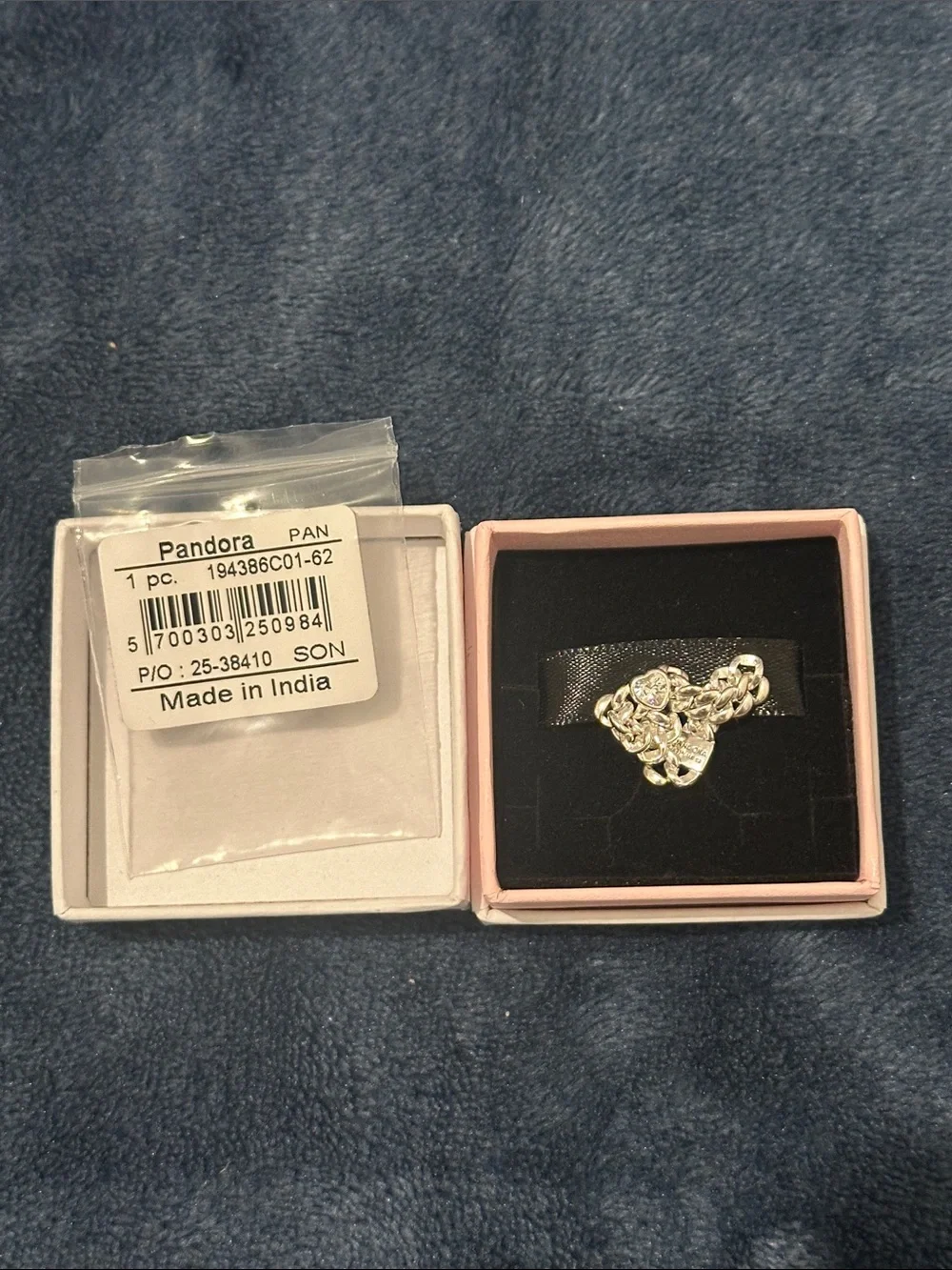 Pandora Bundle